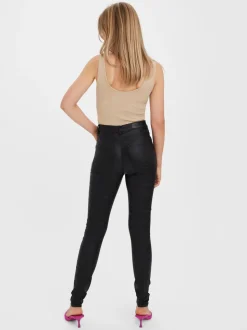 VMSOPHIA High rise Skinny fit Jeans