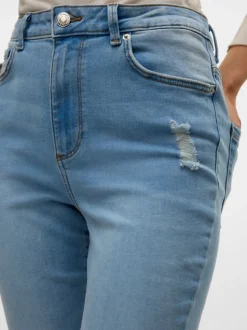 VMSOPHIA High rise Skinny fit Jeans