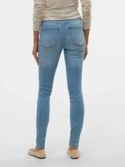 VMSOPHIA High rise Skinny fit Jeans