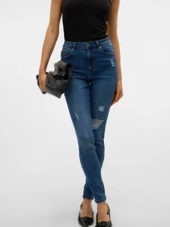 VMSOPHIA High rise Skinny fit Jeans