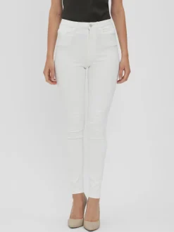 VMSOPHIA High rise Skinny fit Jeans
