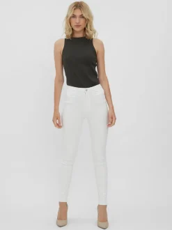 VMSOPHIA High rise Skinny fit Jeans