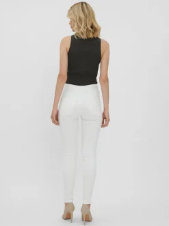 VMSOPHIA High rise Skinny fit Jeans