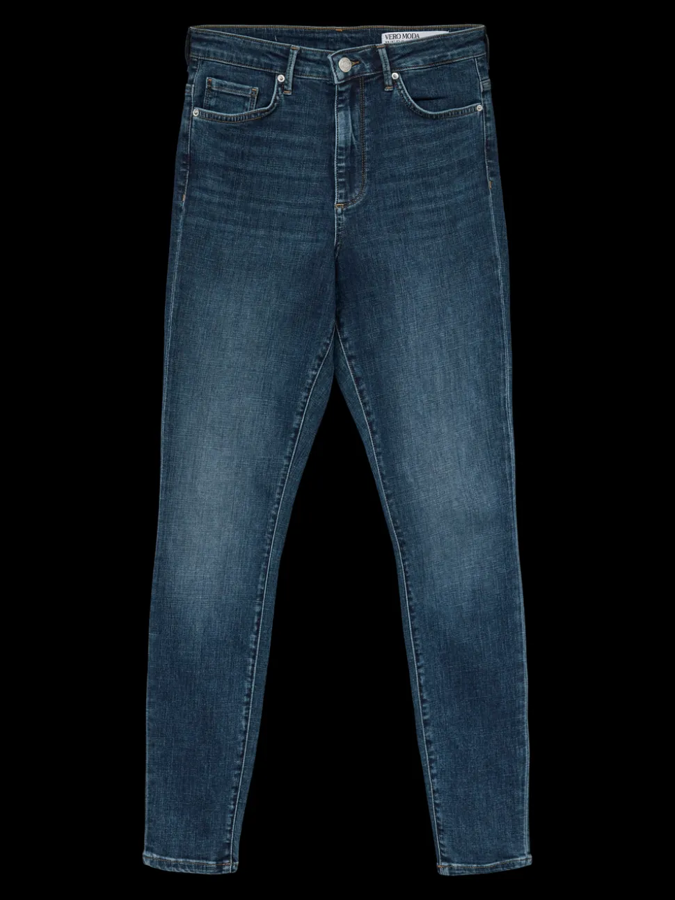 VMSOPHIA High rise Skinny fit Jeans