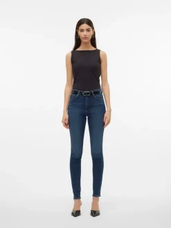 VMSOPHIA High rise Skinny fit Jeans