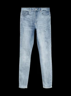 VMSOPHIA High rise Skinny fit Jeans