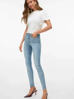 VMSOPHIA High rise Skinny fit Jeans