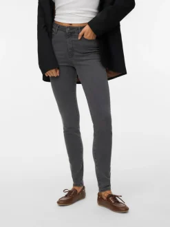 VMSOPHIA High rise Skinny fit Jeans