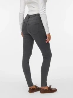 VMSOPHIA High rise Skinny fit Jeans