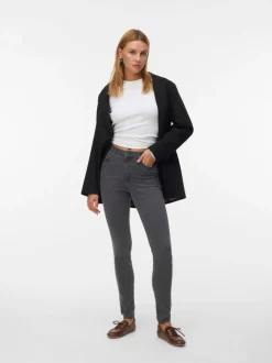 VMSOPHIA High rise Skinny fit Jeans