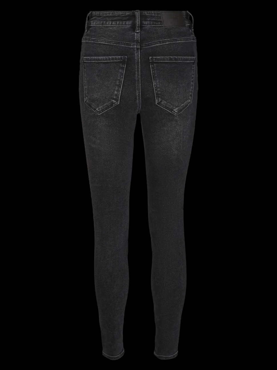 VMSOPHIA High rise Slim fit Jeans