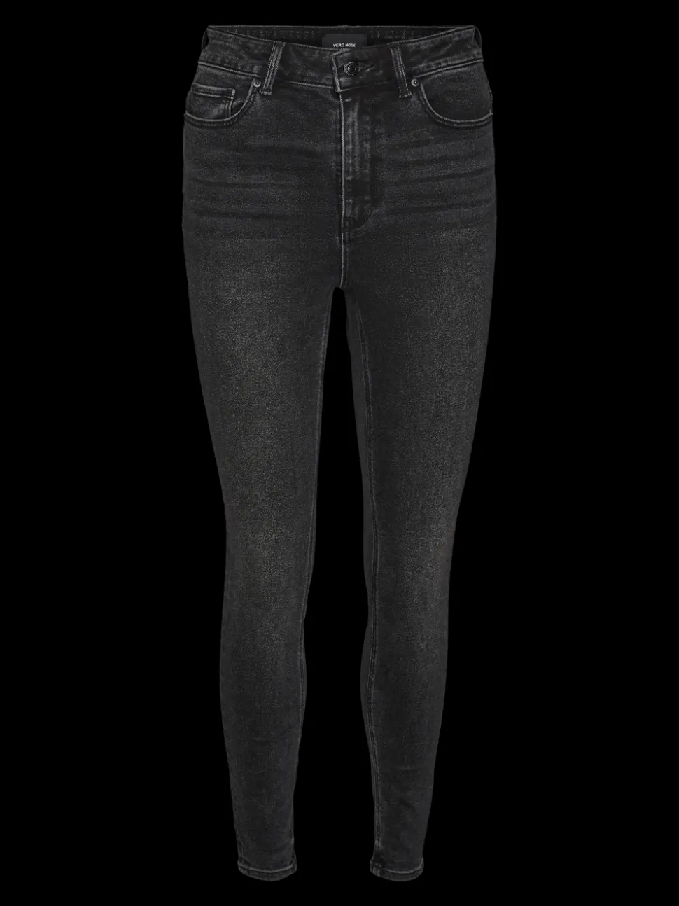VMSOPHIA High rise Slim fit Jeans