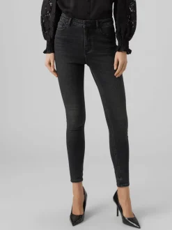VMSOPHIA High rise Slim fit Jeans