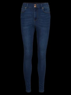 VMSOPHIA High rise Slim fit Jeans