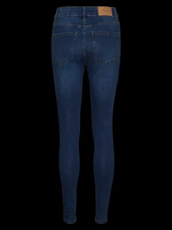 VMSOPHIA High rise Slim fit Jeans