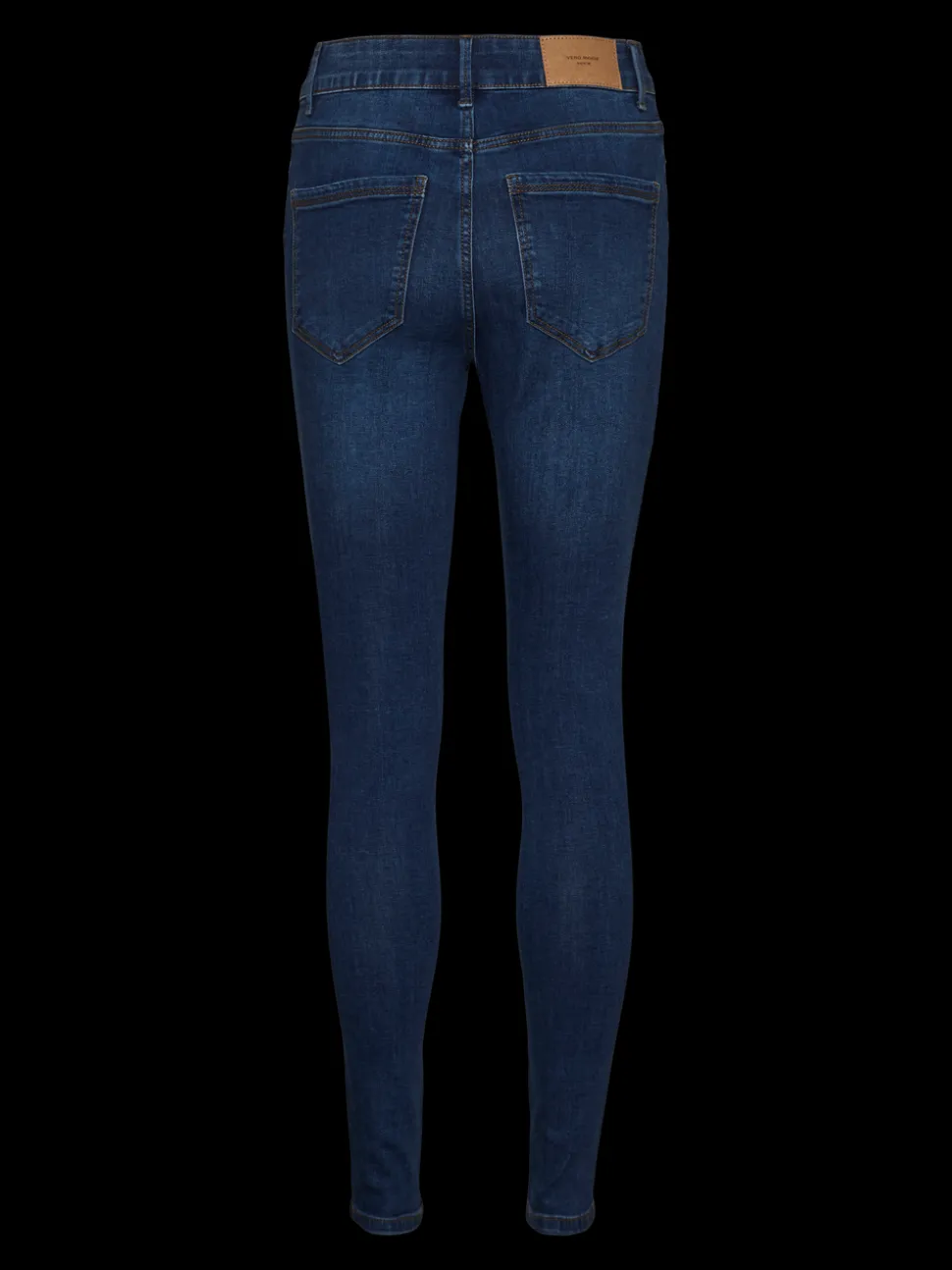 VMSOPHIA High rise Slim fit Jeans