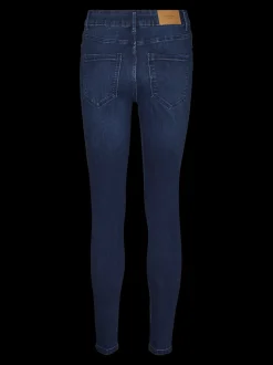 VMSOPHIA High rise Slim fit Jeans