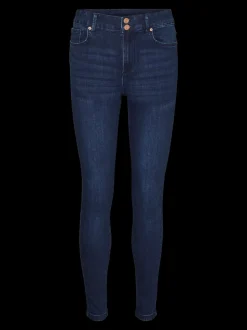VMSOPHIA High rise Slim fit Jeans