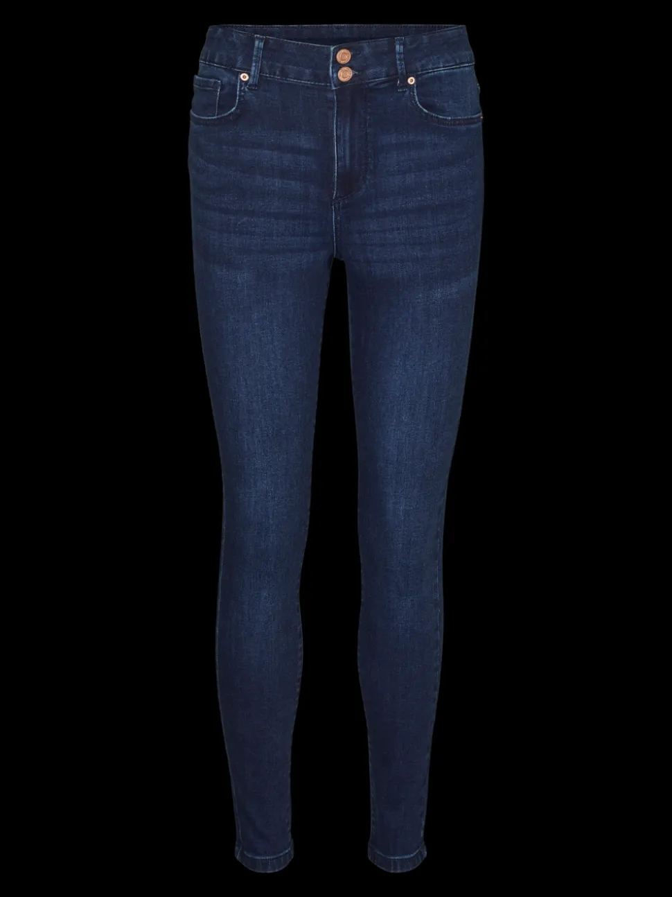VMSOPHIA High rise Slim fit Jeans