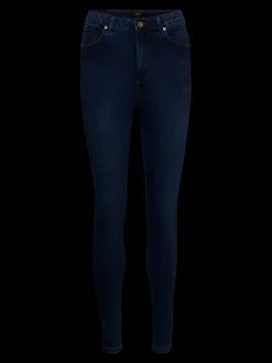 VMSOPHIA High rise Slim fit Jeans