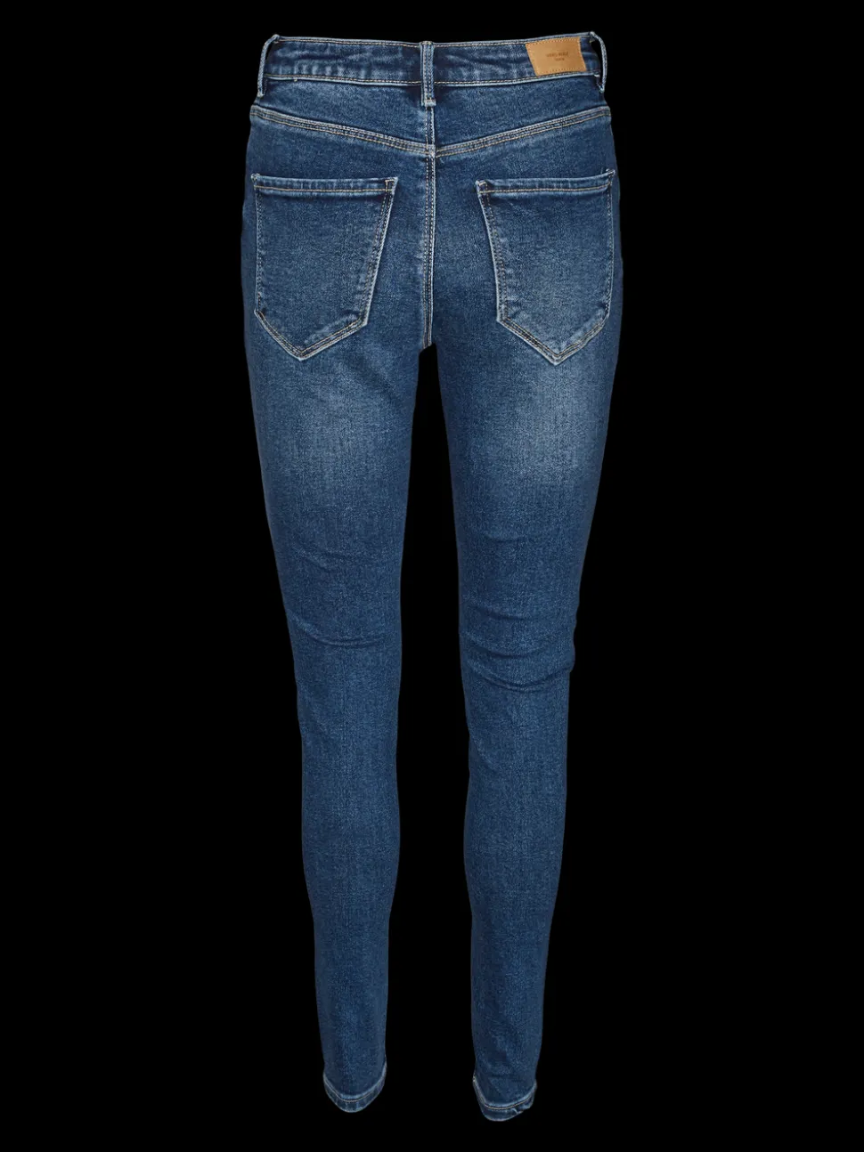 VMSOPHIA High rise Slim fit Jeans