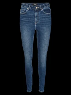 VMSOPHIA High rise Slim fit Jeans