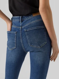 VMSOPHIA High rise Slim fit Jeans