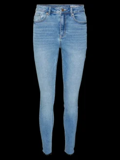 VMSOPHIA High rise Slim fit Jeans