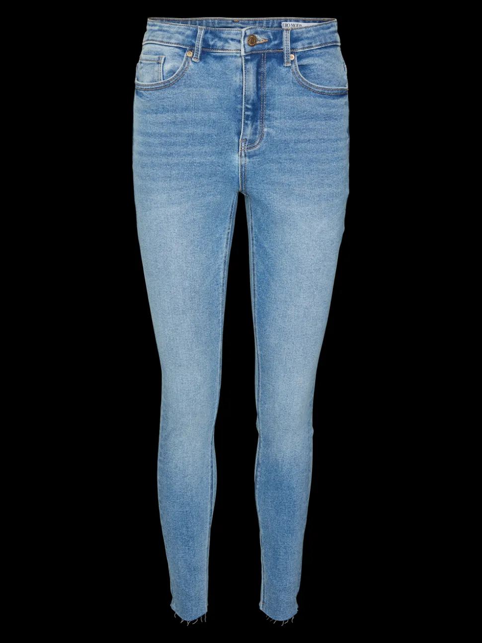 VMSOPHIA High rise Slim fit Jeans