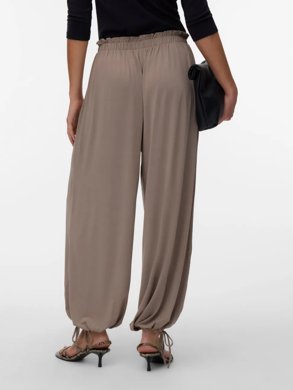 VMSOPHIA High waist Broek