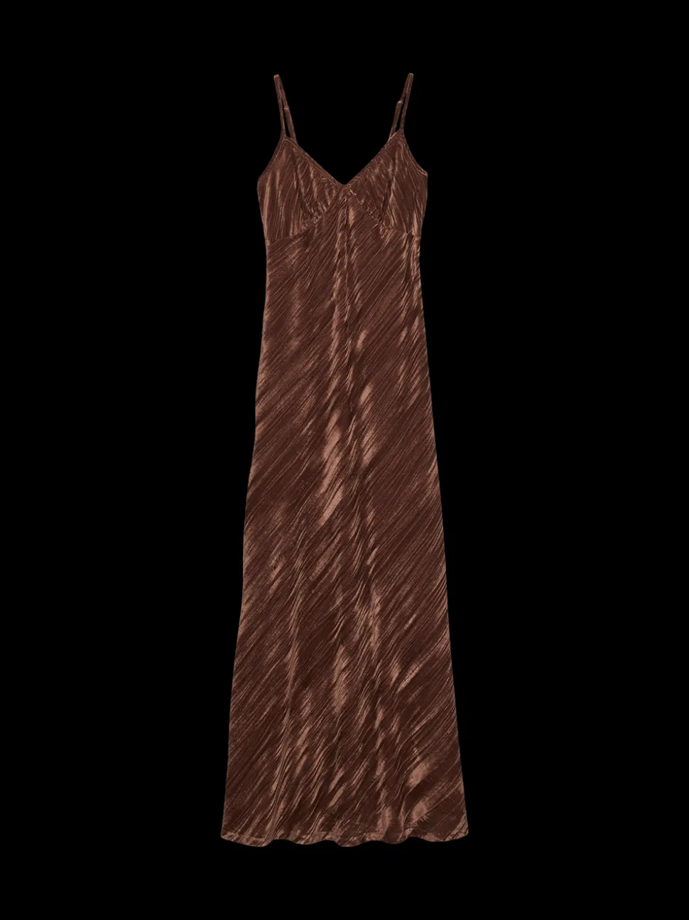VMSOPHIE Lange jurk