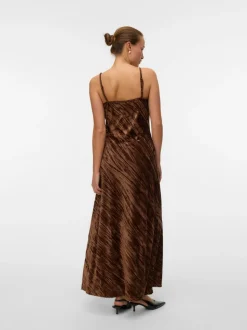 VMSOPHIE Lange jurk