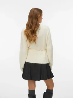 VMSORRENTO Gebreid vest