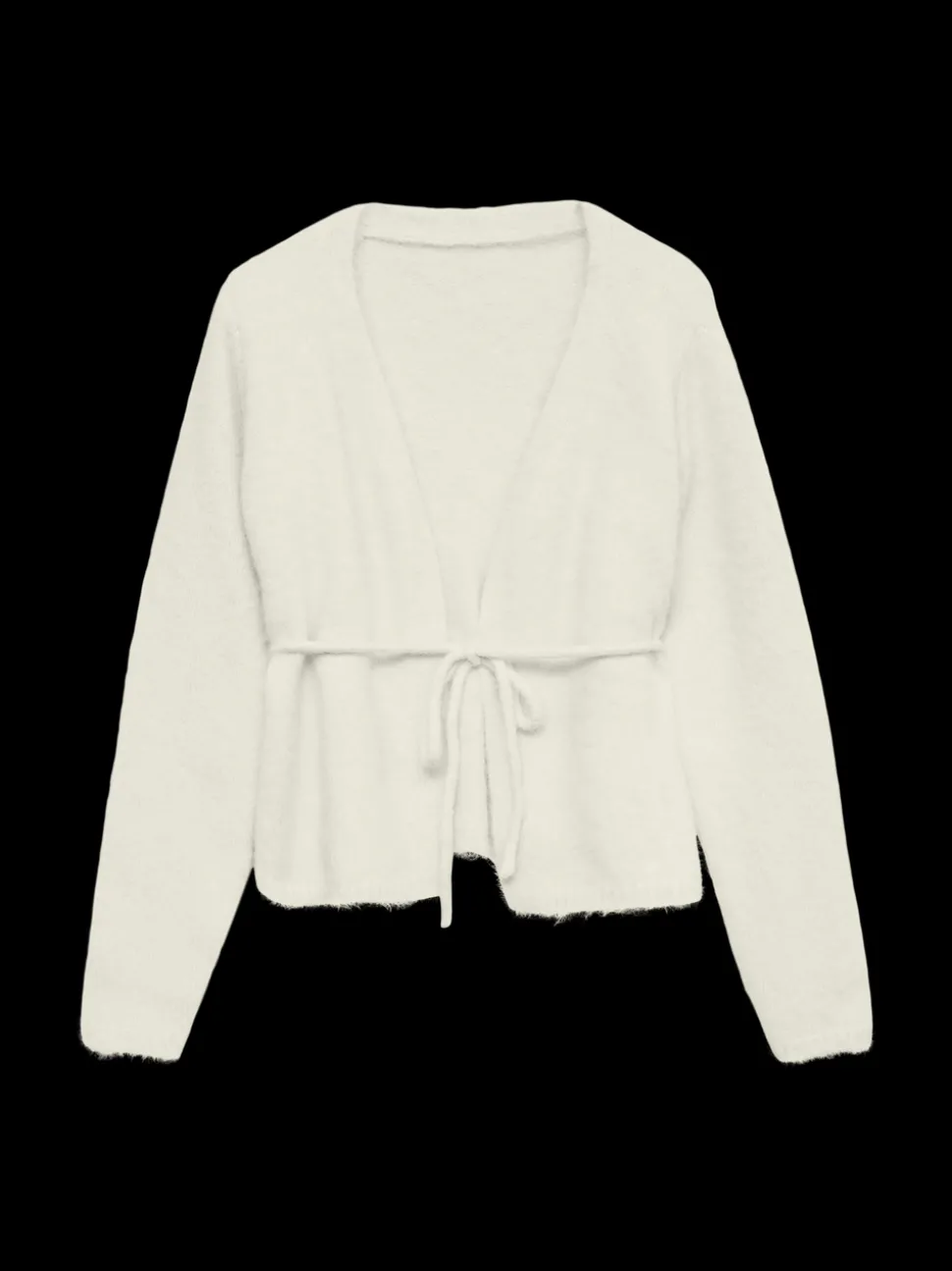 VMSORRENTO Gebreid vest