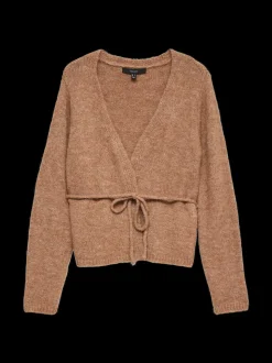 VMSORRENTO Gebreid vest