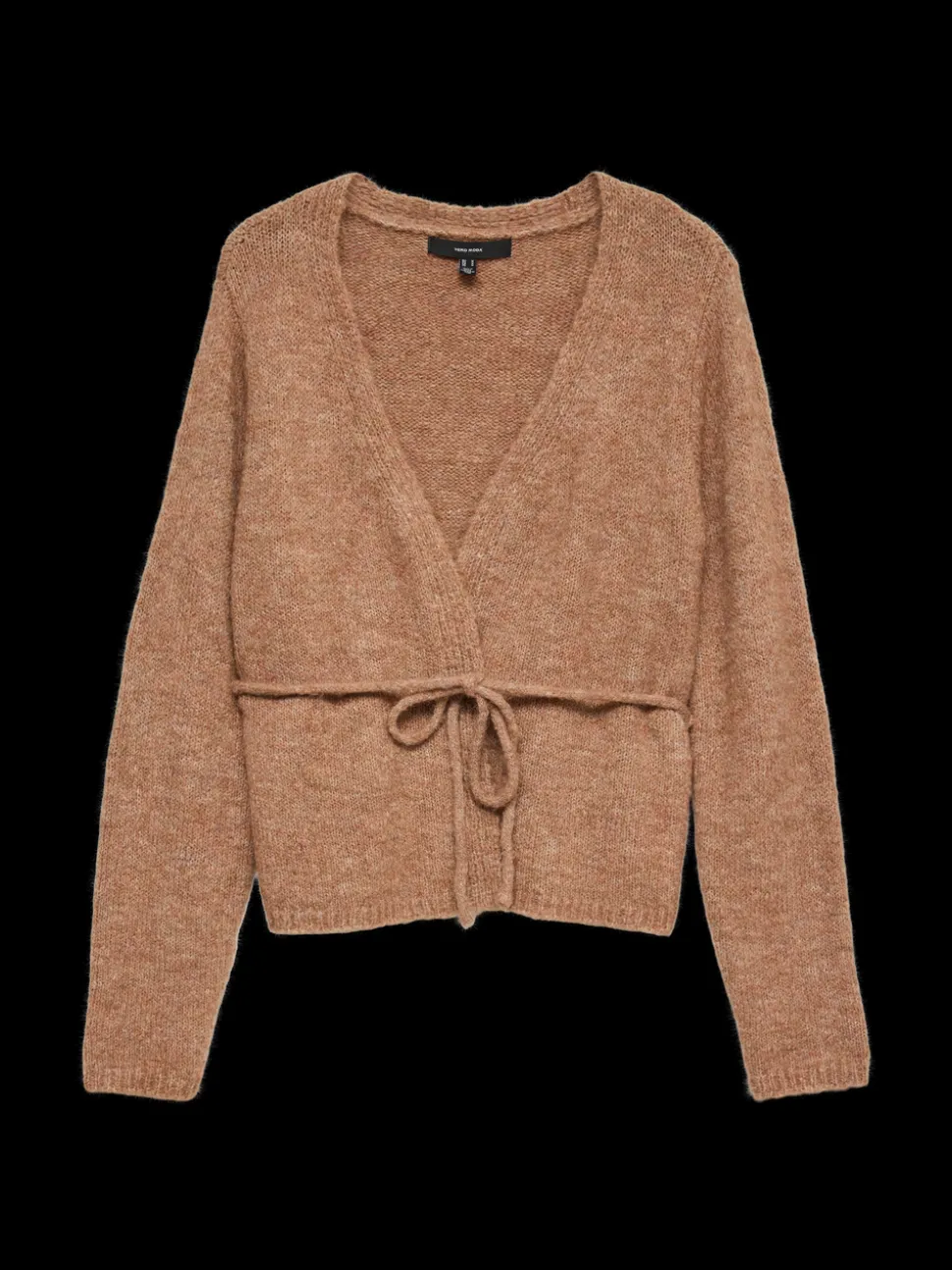 VMSORRENTO Gebreid vest