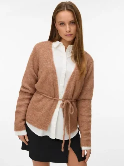 VMSORRENTO Gebreid vest