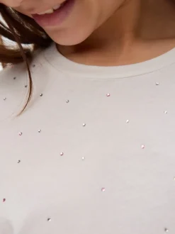 VMSPARKLY T-shirts