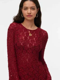 VMSTACY Top