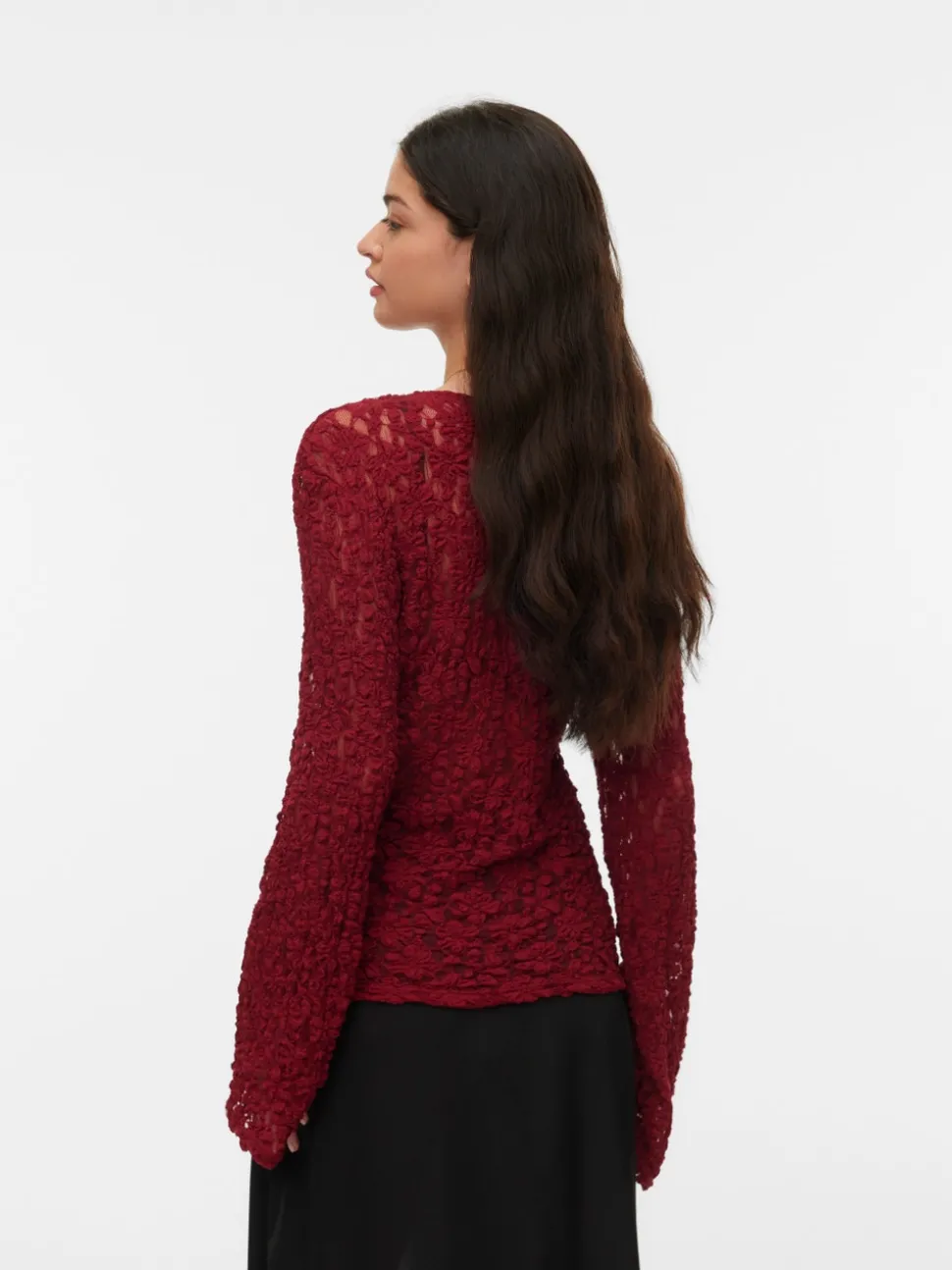 VMSTACY Top