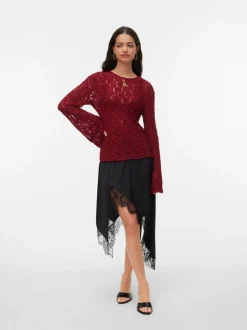 VMSTACY Top