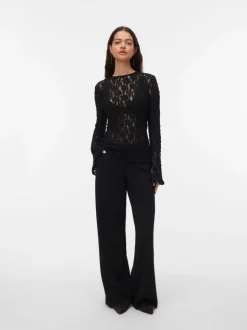 VMSTACY Top