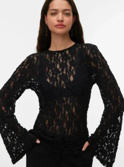 VMSTACY Top