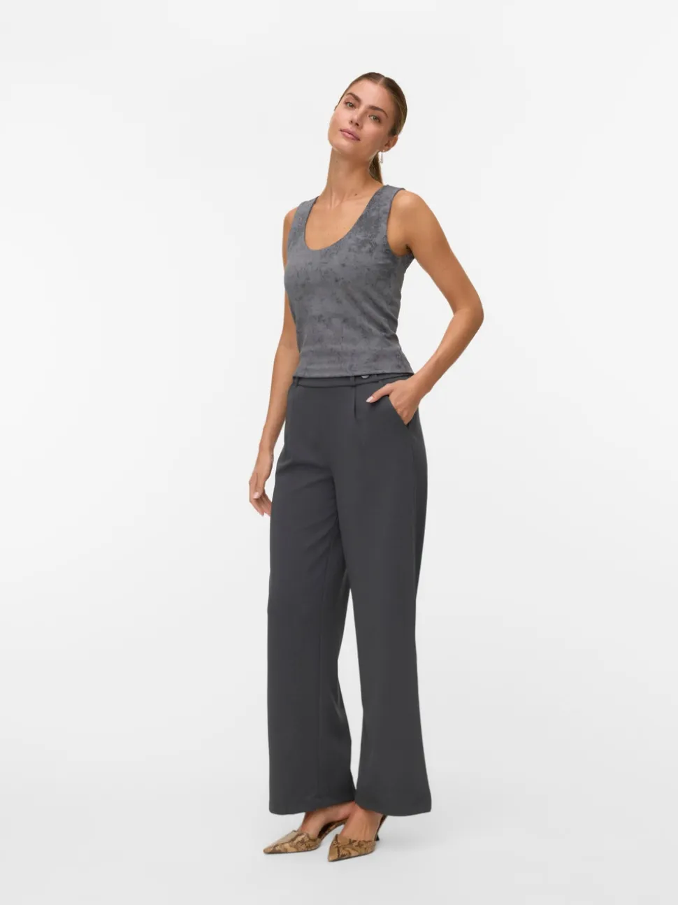 VMSTAR Broek