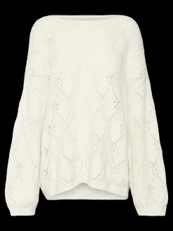 VMSTAR Gebreide pullover