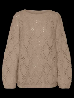 VMSTAR Gebreide pullover