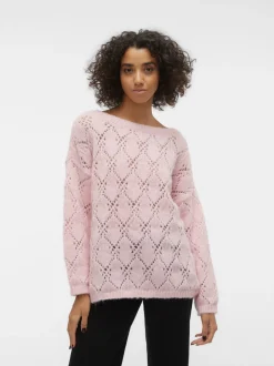 VMSTAR Gebreide pullover