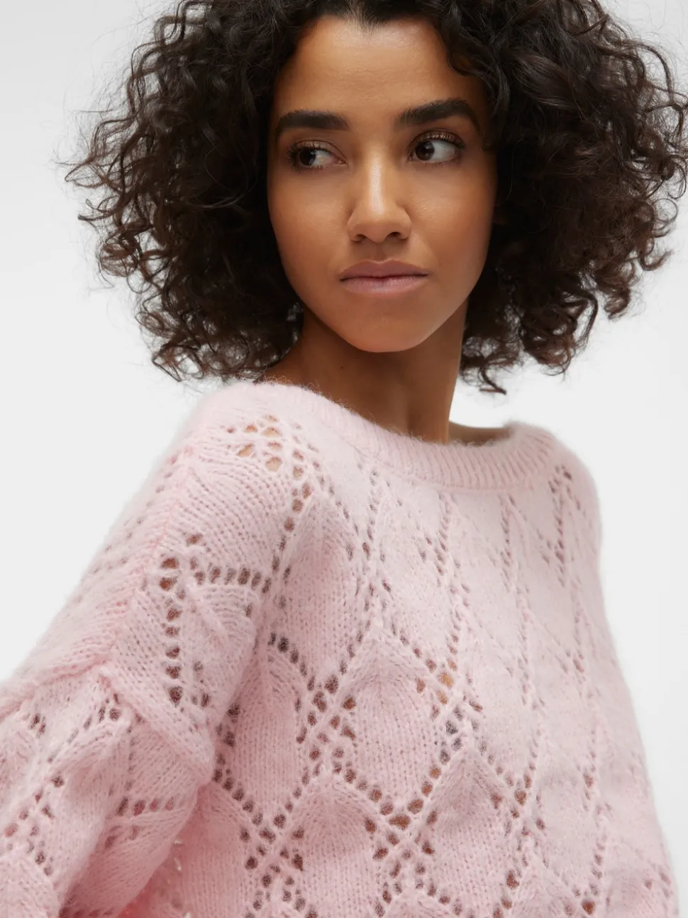 VMSTAR Gebreide pullover