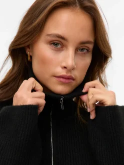 VMSTAZIE Gebreide pullover