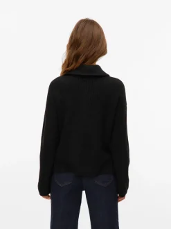 VMSTAZIE Gebreide pullover